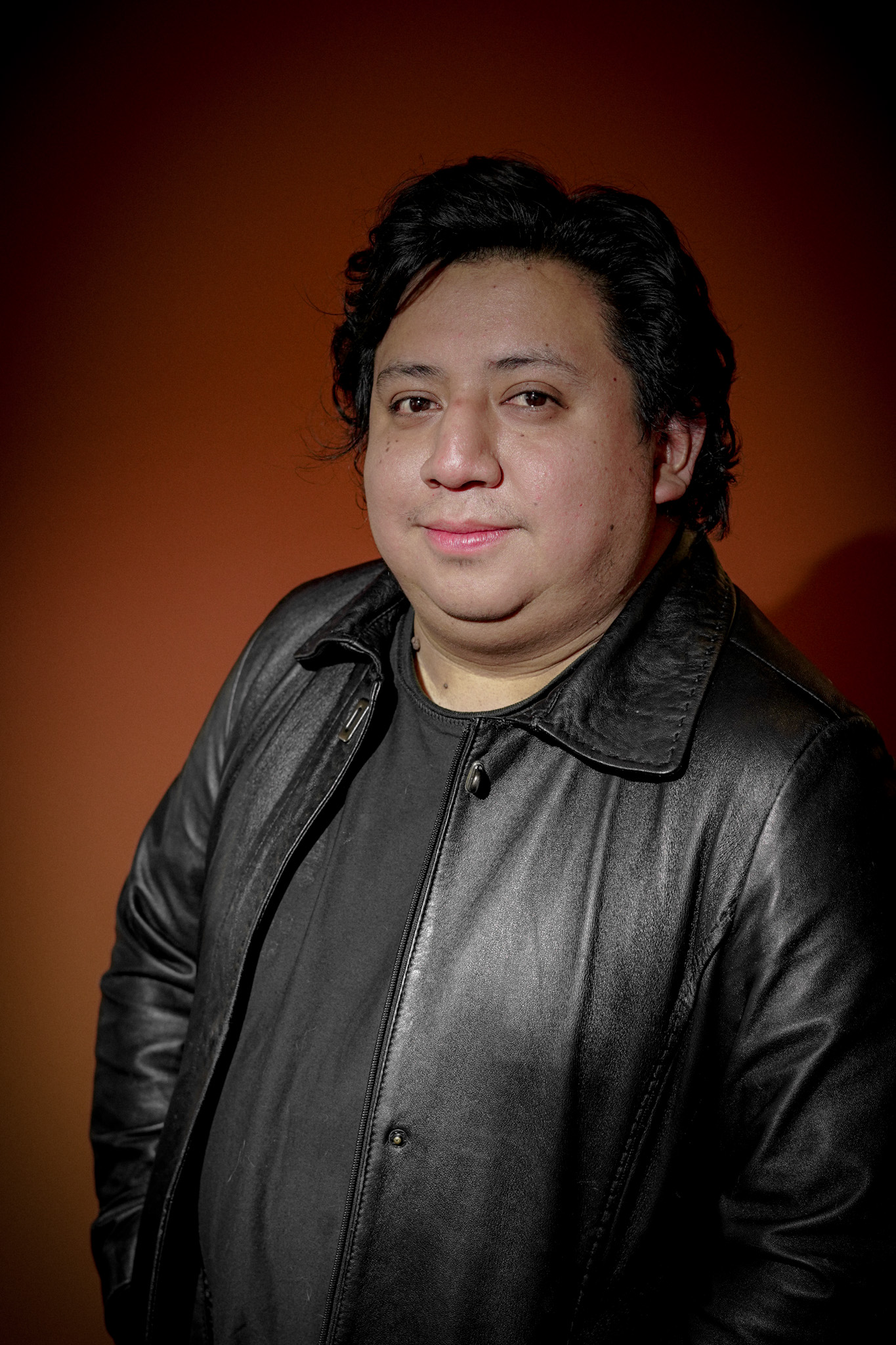 Augie Vesely, Executive Director of WCCT