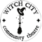 Witch City Community Theatre Logo